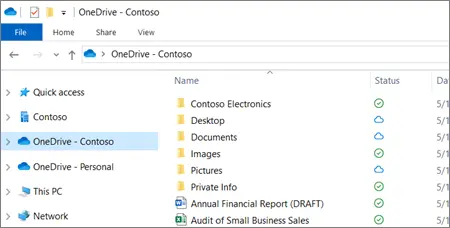 OneDrive