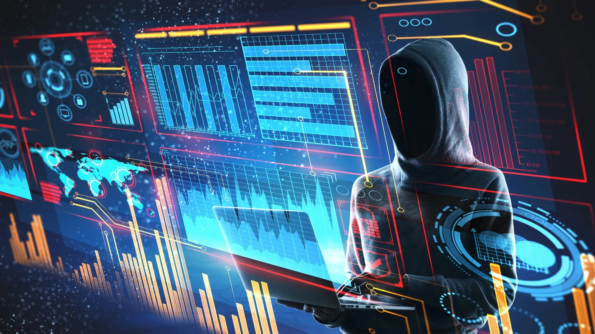 What is Shadow IT and Why is It the Biggest Cybersecurity Risk?
