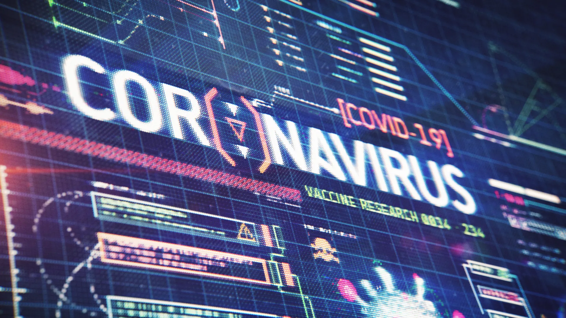 The Future of Work. Increased Security Risks after COVID-19