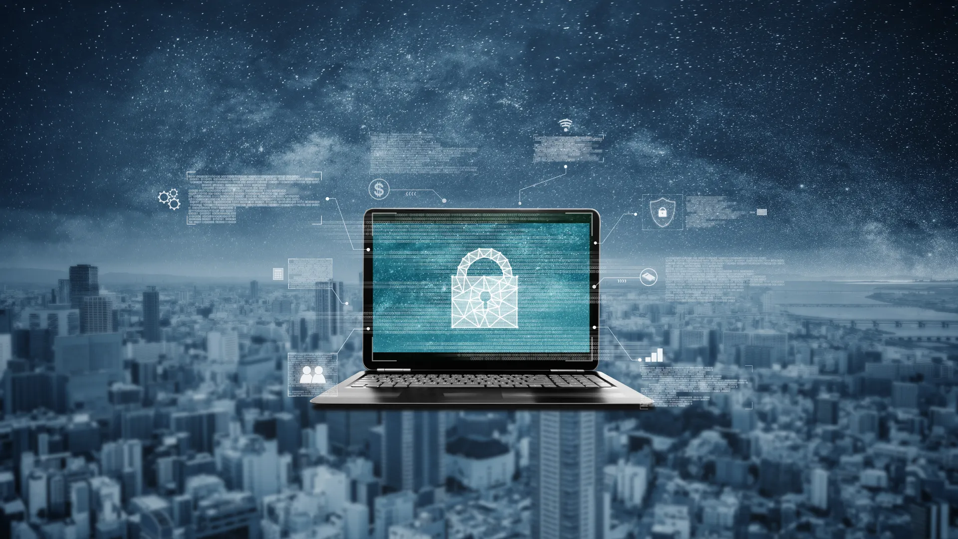 How to Close Security Gap of Evolving Cloud Ransomware