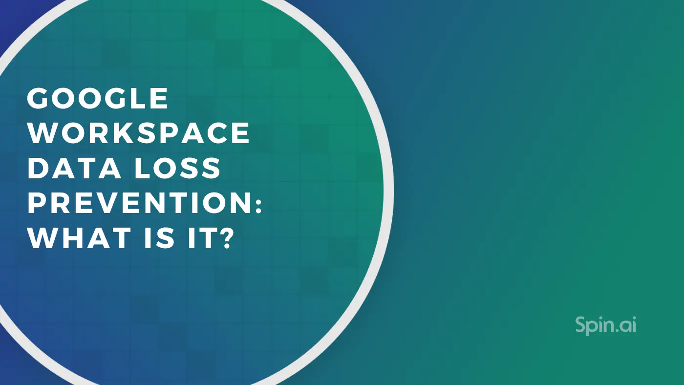 Google DLP: What Is It?