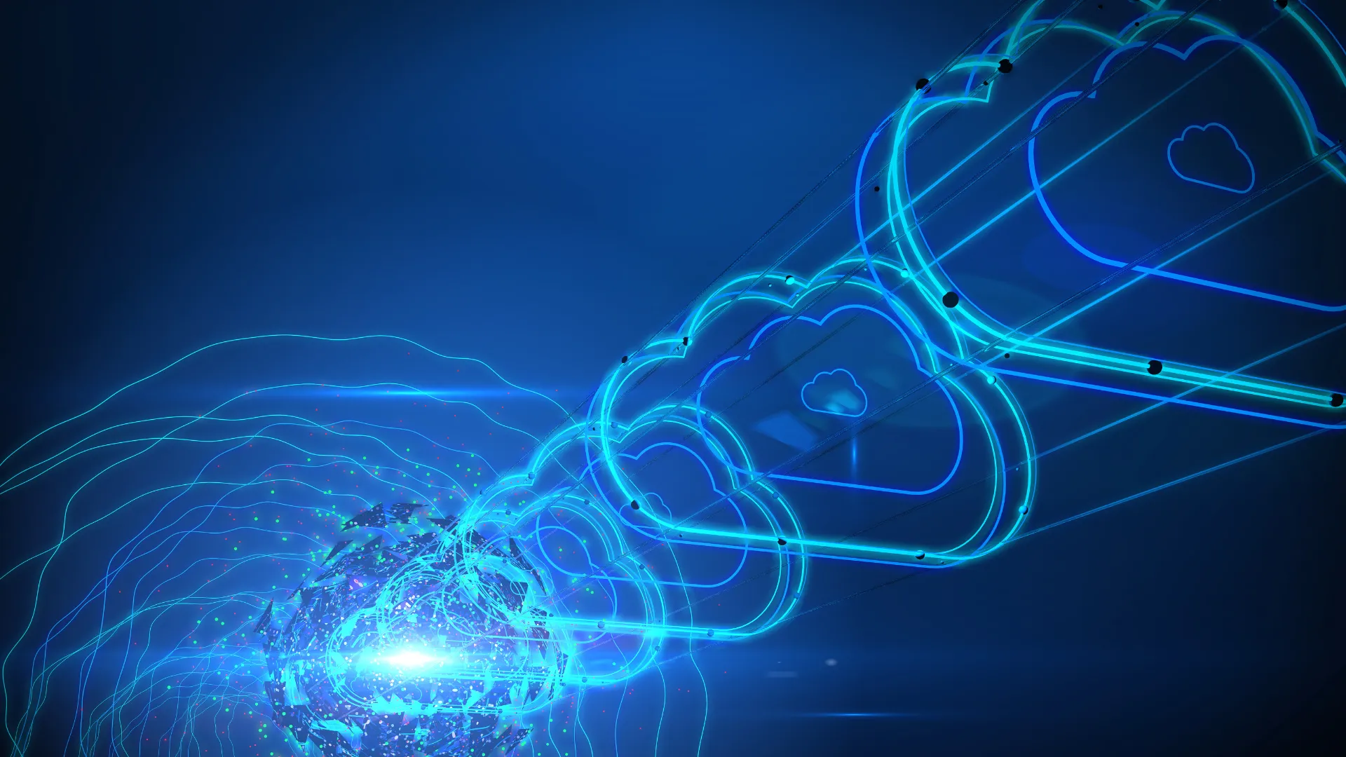 10 Questions Businesses Should Ask About Their Cloud Security