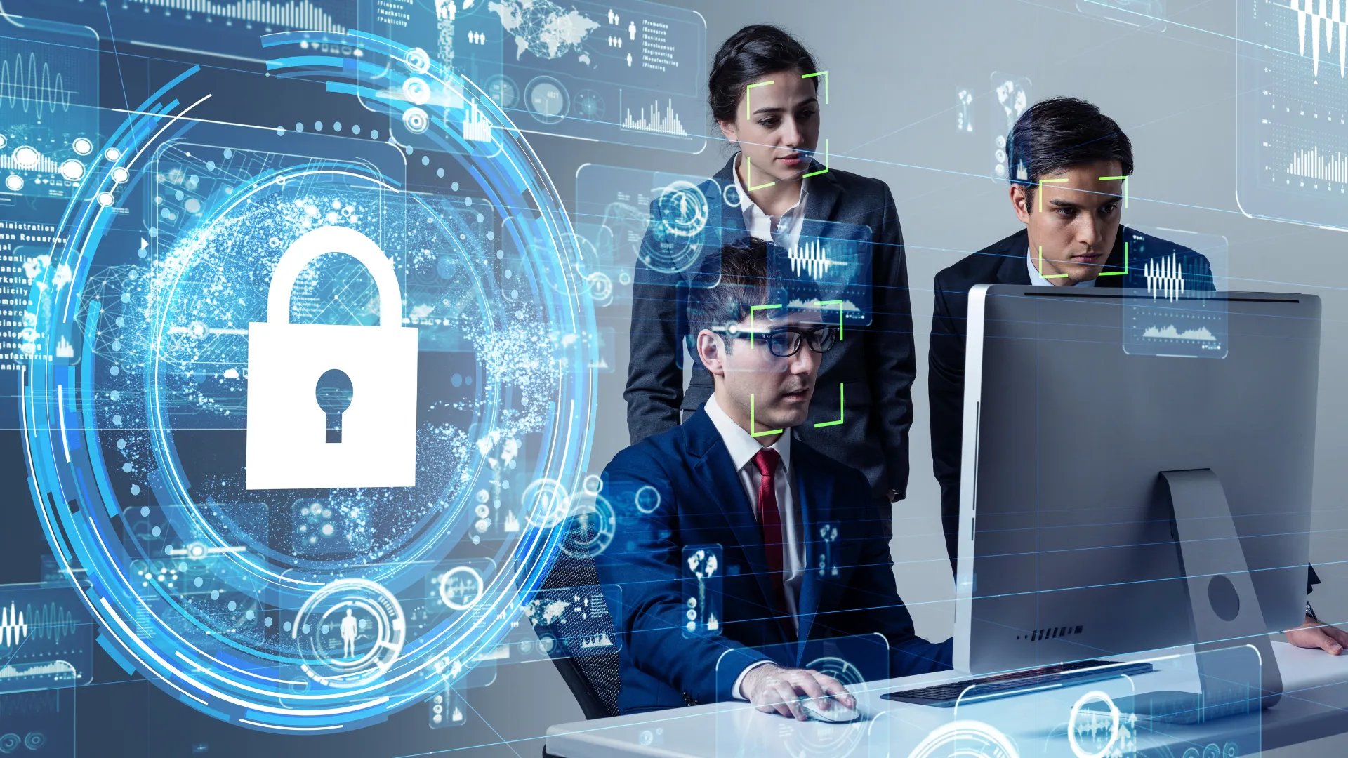 What is SaaS Security?