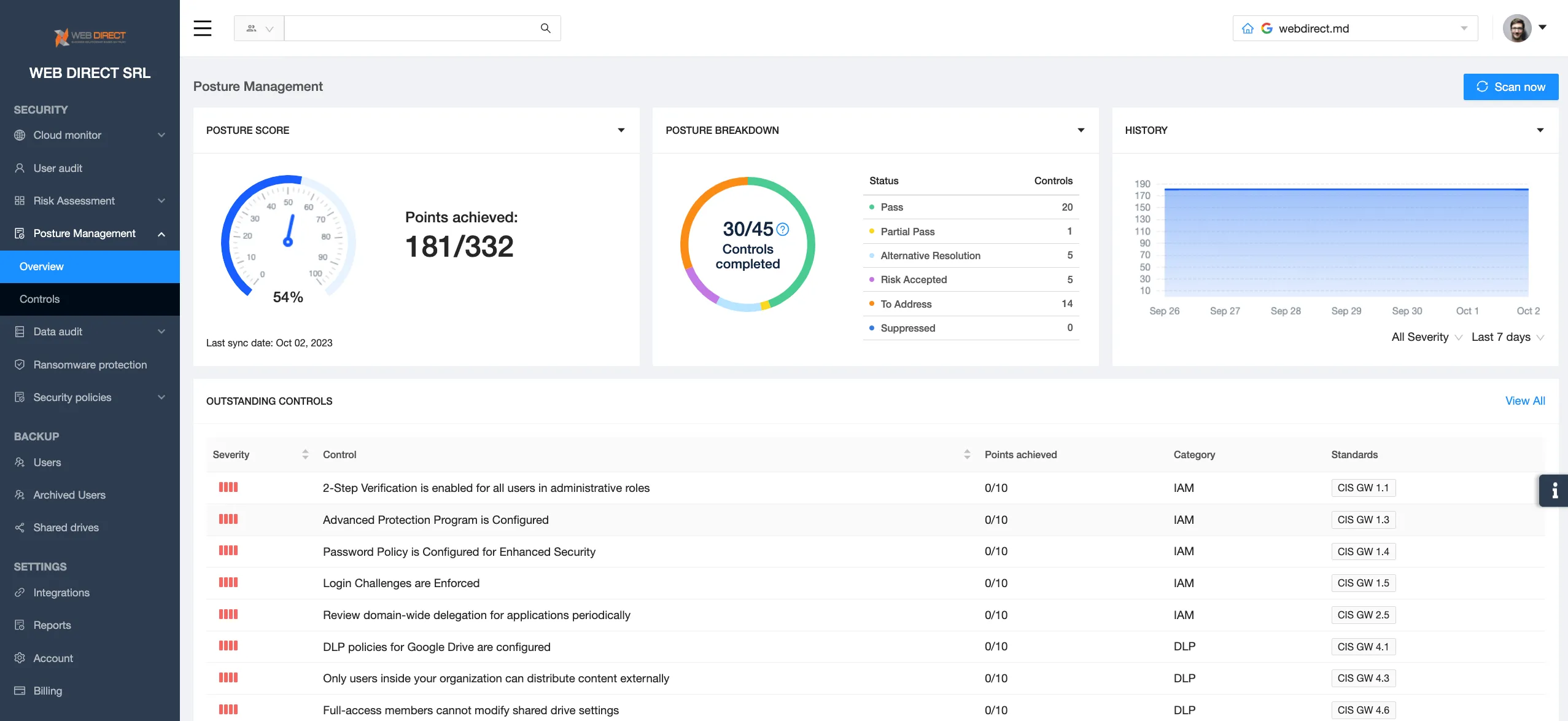 Essential Tips for Protecting Company’s Sensitive Data in the Cloud