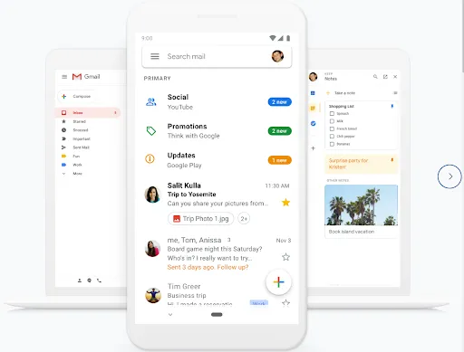 Is Google Workspace HIPAA Compliant