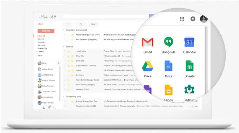 Google Workspace™ (G Suite) provides tremendous value for organizations looking to migrate to the public cloud