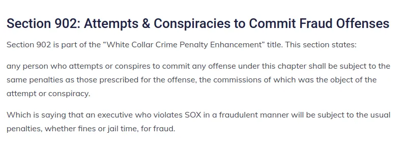  Impact of Non-Compliance On Businesses