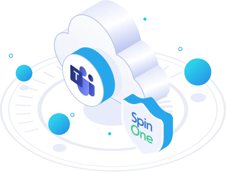SpinOne - Microsoft Teams Backup and Recovery | Spin.AI SpinOne - Microsoft Teams