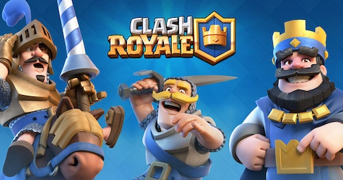 clash-royale