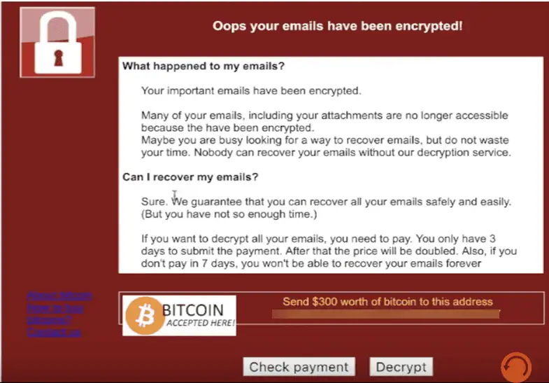 Is Cloud Storage Safe From Ransomware?