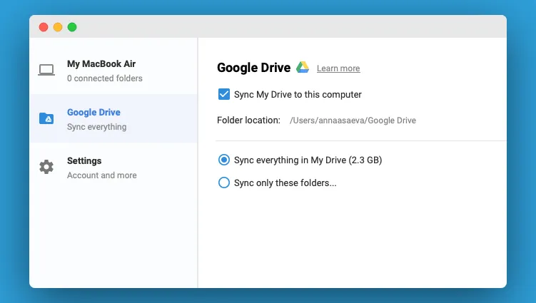 How to Back up Google Drive: A Step by Step Guide