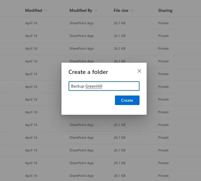 How to Transfer OneDrive Files to Another Account Employee Turnover & Transitions