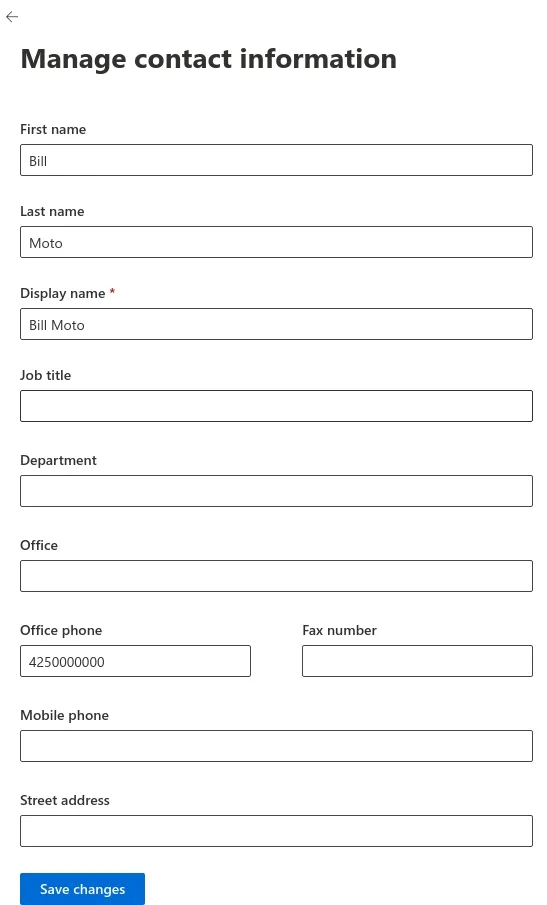 How to Transfer OneDrive Files to Another Account Employee Turnover & Transitions