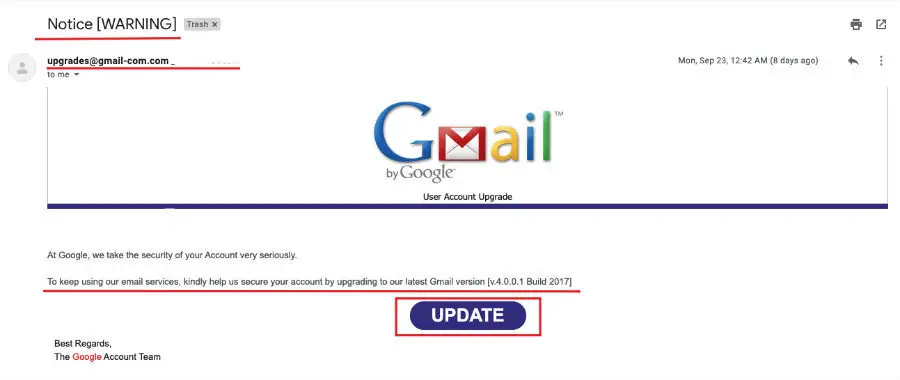 phishing is one of the most popular ransomware attack vectors
