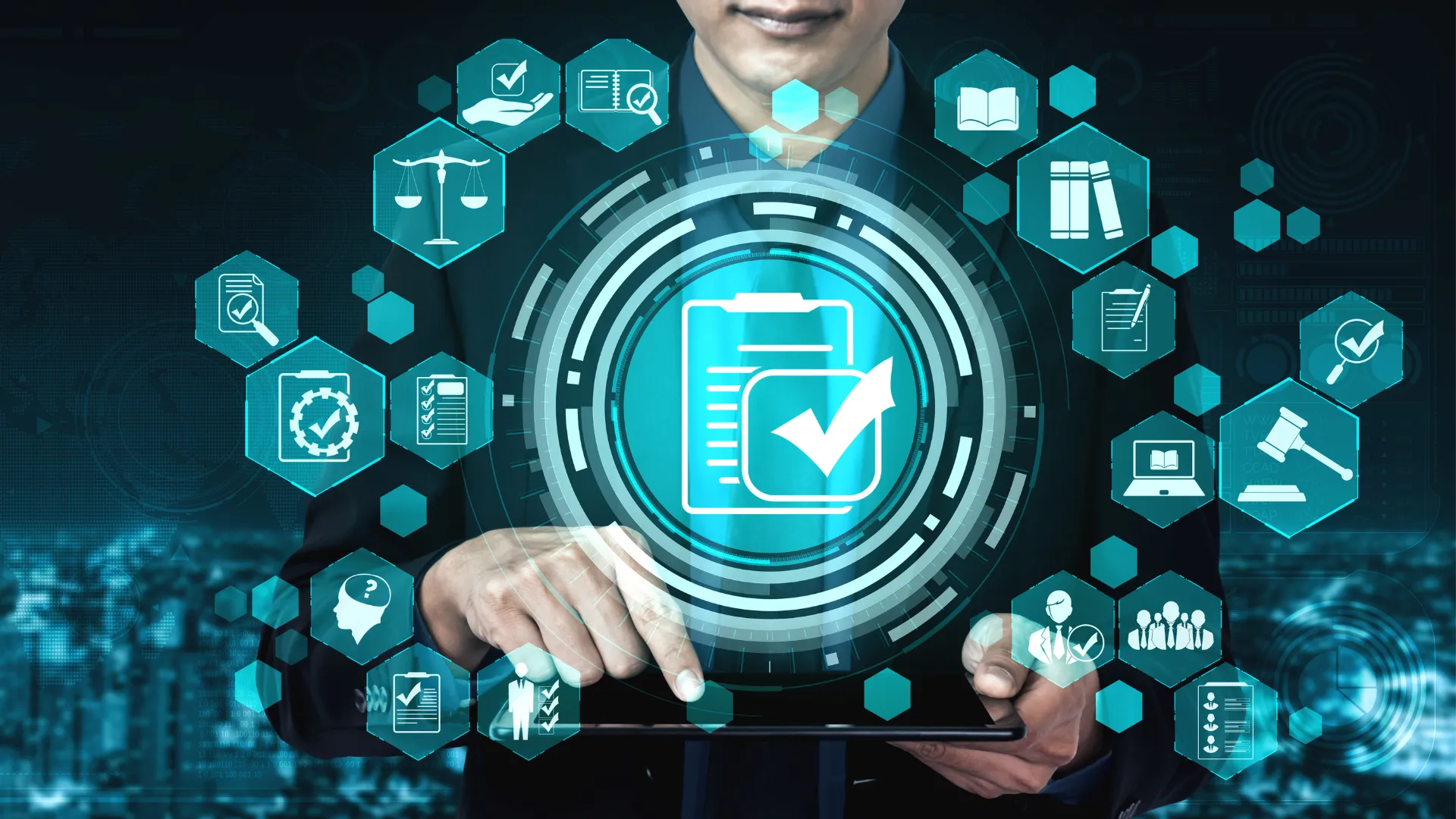 What is GDPR Compliance