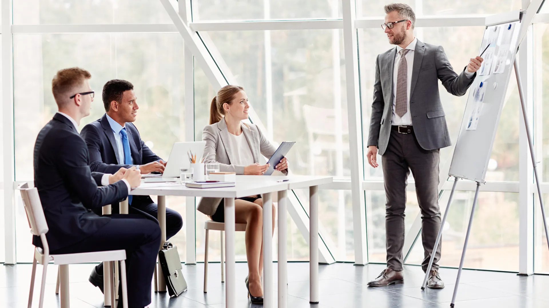 Cyber Security Training for Employees