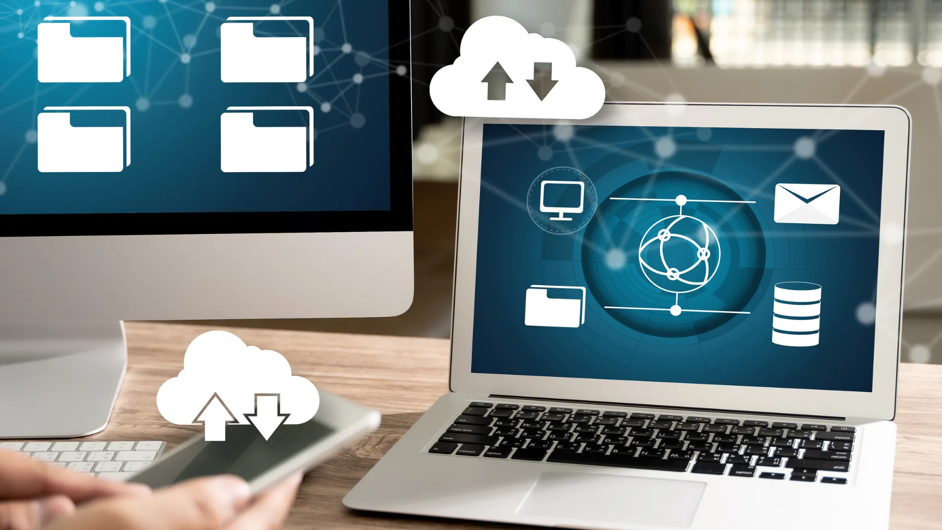 How to Backup Google Workspace Data