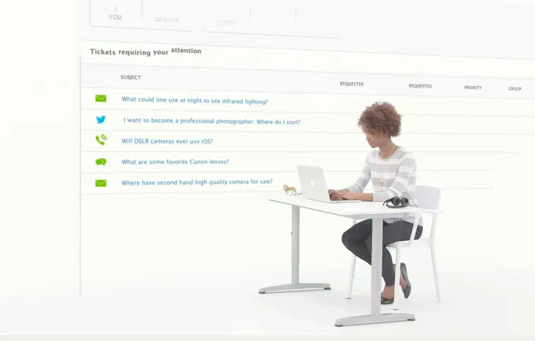 zendesk