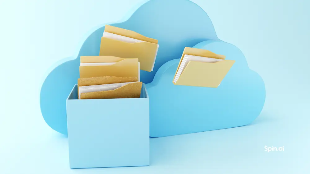 Top 8 Tips for Optimizing Cloud Storage in Education