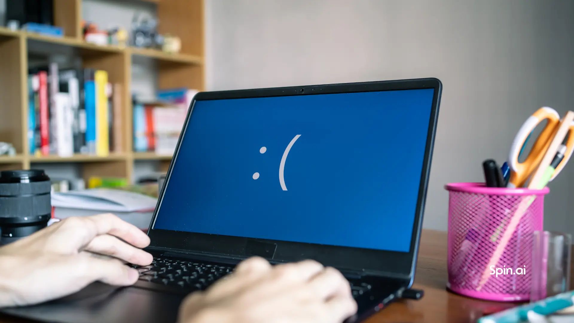 Unpacking the CrowdStrike Outage: Causes, Impacts, and Protecting Your Business From Disaster.