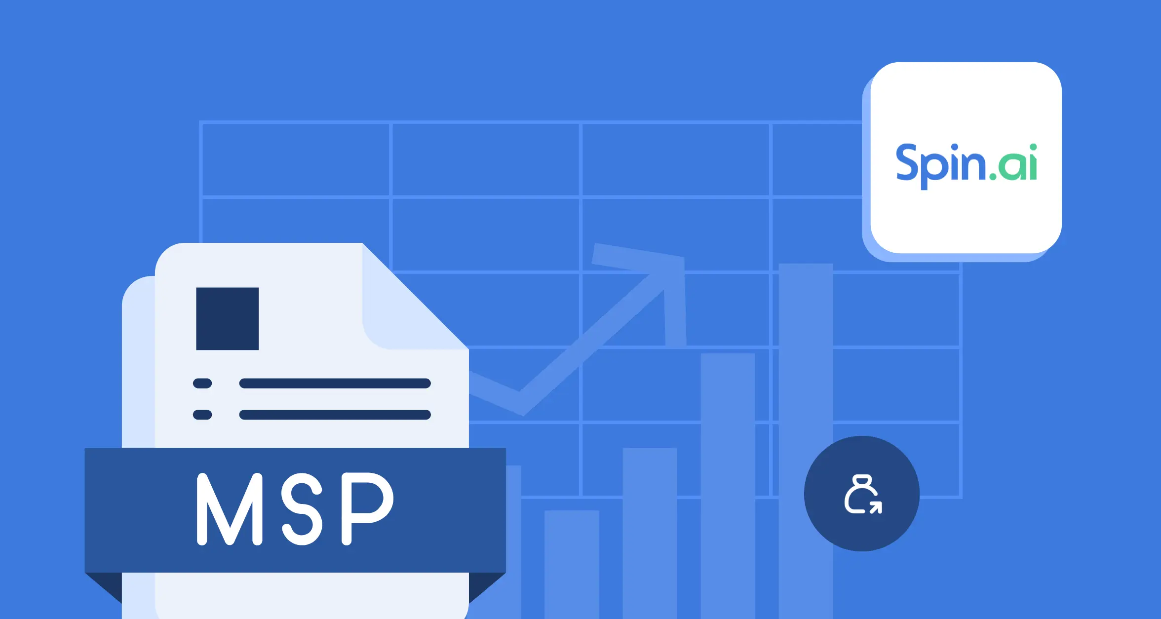 How to Grow Your MSP with Spin.AI: Scalable Cybersecurity and SaaS Protection for 2025