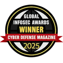 Spin.AI is a Global Infosec Awards Winner