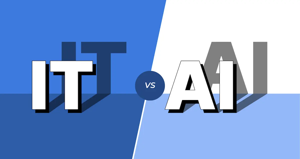 Shadow AI vs. Shadow IT: The Role of SaaS Risk Assessments and Zero Trust for Risk Mitigation