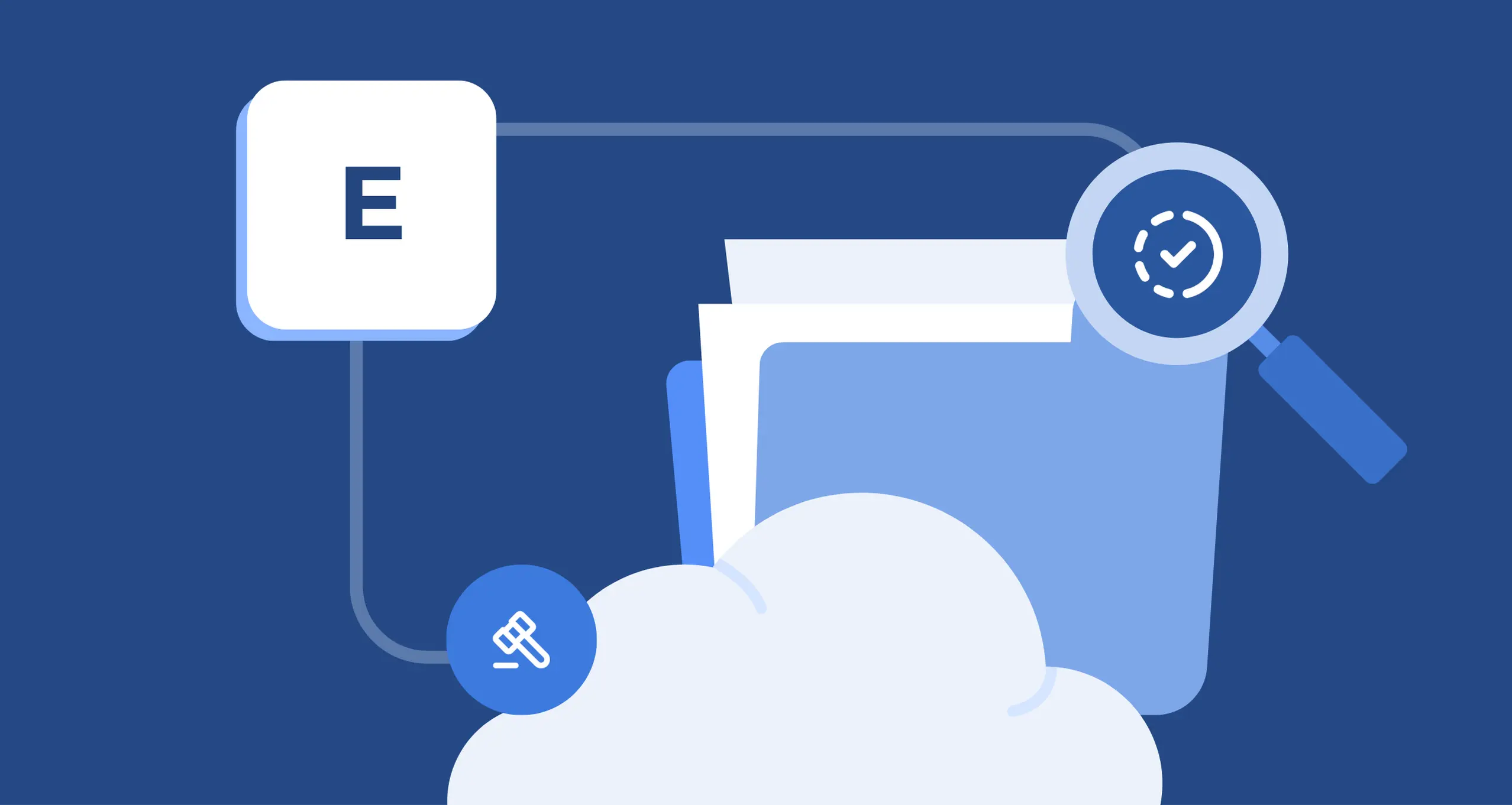 The Surprising Role of SaaS e-Discovery in Forensic Investigations