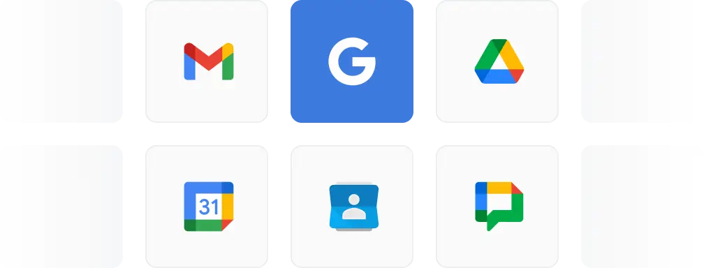 Protect Google Workspace with Spin.AI