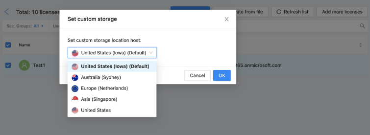 1657054671018-Select-storage-location | Spin.AI