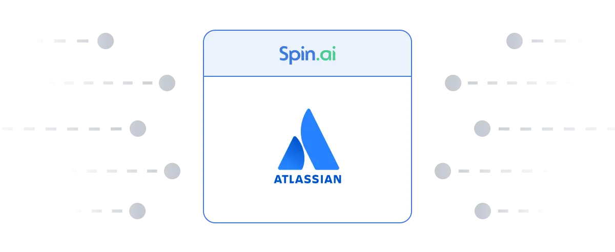 Spin.AI Atlassian Applications Protected