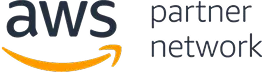 AWS Partner Network - Spin.AI Partner