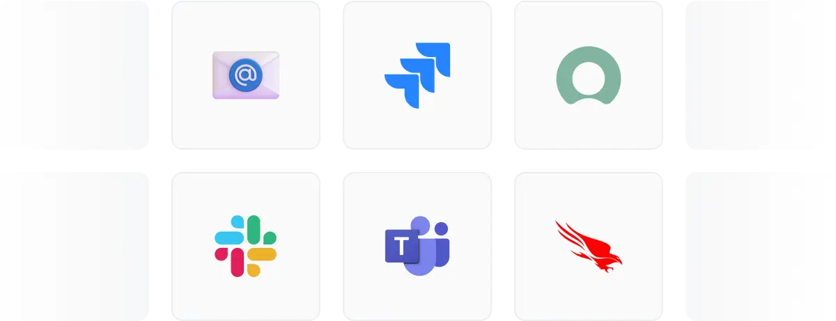 Spin.AI Incident Response Integrations