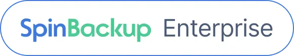 Spinbackup Enterprise