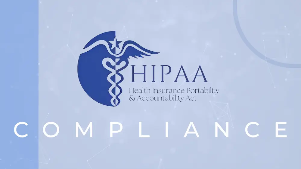 How SpinOne Helps You Meet HIPAA Compliance