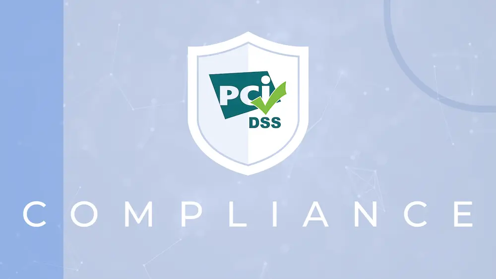 How SpinOne Helps You Meet PCI DSS Compliance