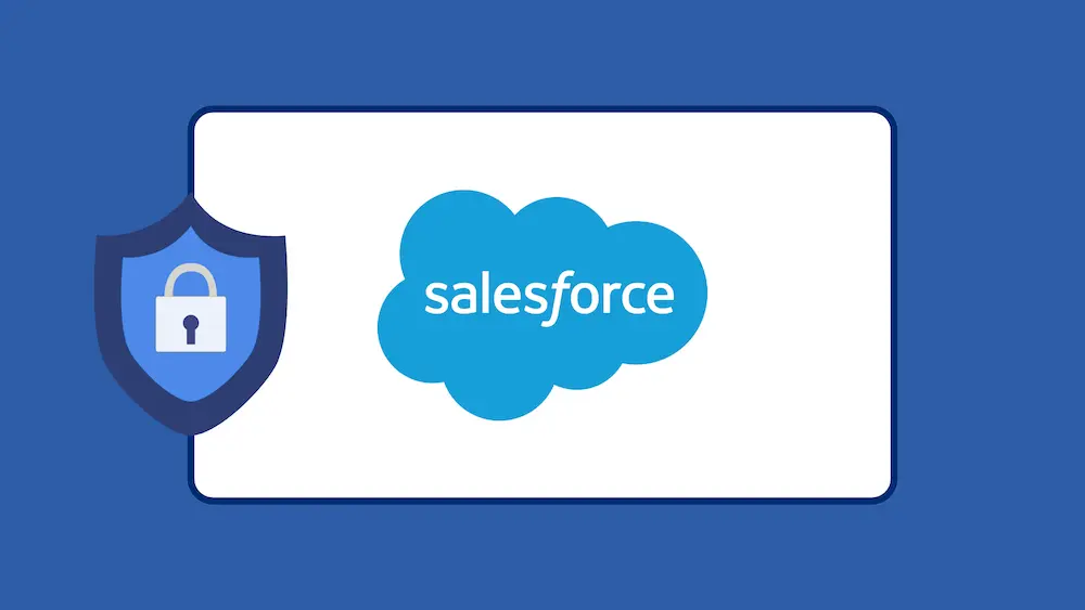 Top 9 Salesforce™ Security Tools to Consider in 2025