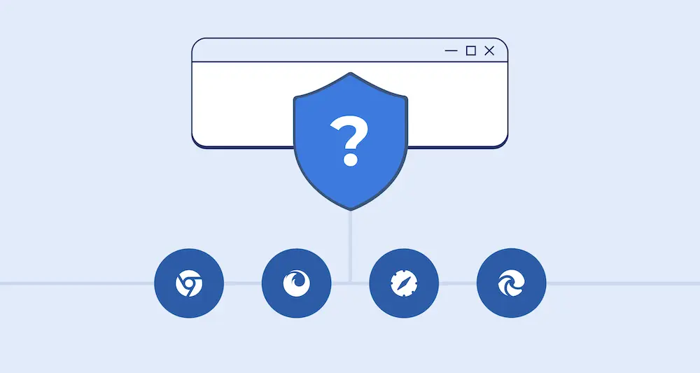 What is the Safest Browser? A Comprehensive Security Analysis
