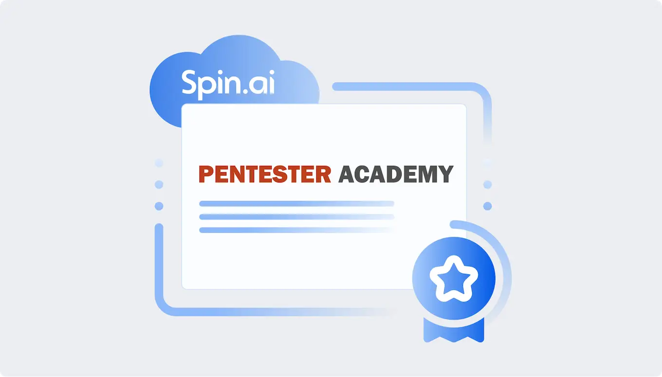 SpinOne mentioned by Pentester Academy