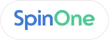 SpinOne logo