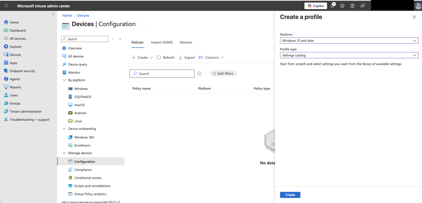 SpinProtect Application Detection Interface Detect domain applications in Microsoft 365 with SpinProtect
