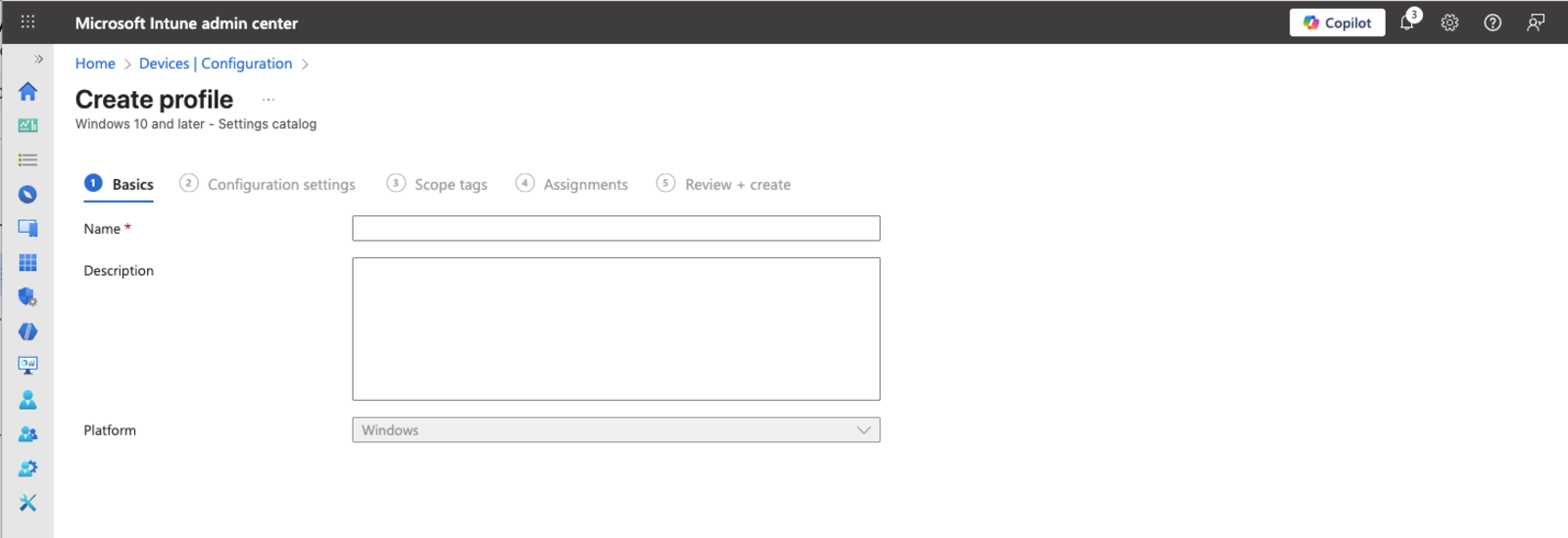 SpinProtect Application Detection Interface SpinProtect interface for Microsoft 365 application detection